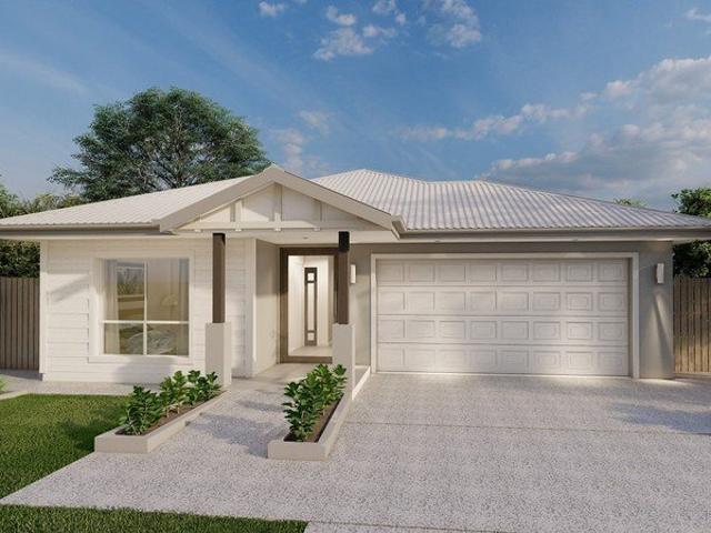Discover your new home at Lot 7378, Rockingham Drive, Burdell