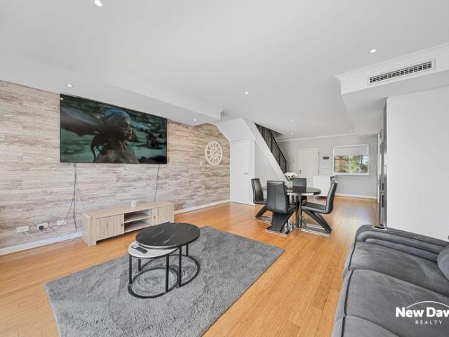 Discover your new home at 3/57 Ponte Vecchio Boulevard, Ellenbrook. $680pw