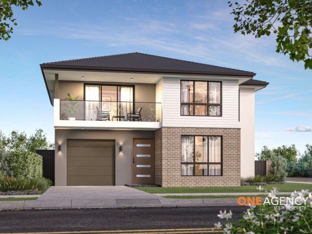 Discover Your New Home: Brand New 4 Bedroom Options in Rouse Hill!