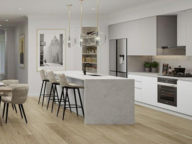 Discover Your New Home in a Growing Community