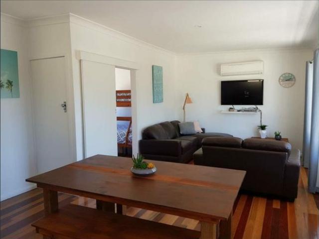 Discover Your Coastal Family Haven in Manning Point