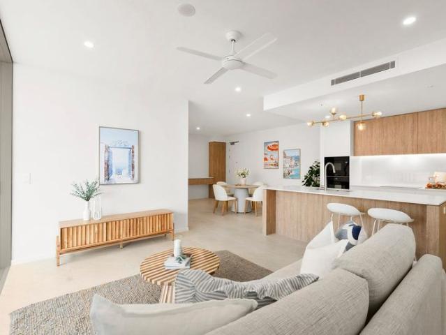 Discover Your Coastal Sanctuary in this brand new apartment