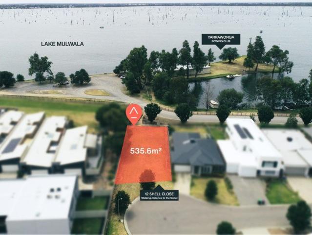 Discover Your Dream Oasis at Lake Mulwala!