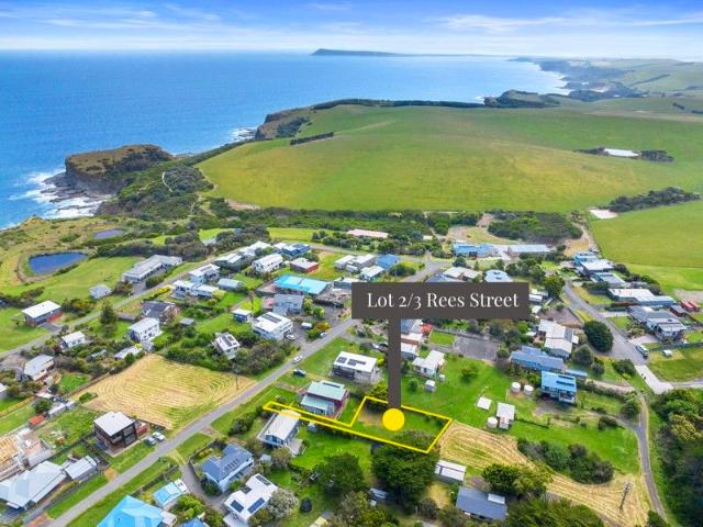 DISCOVER YOUR DREAM BLOCK OF LAND!