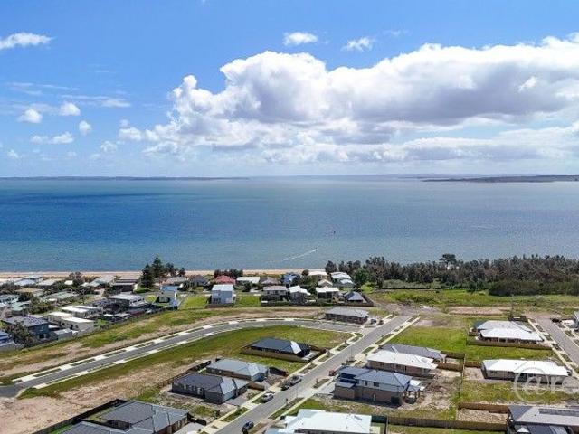 Discover Your Dream Coastal Living in Coronet Bay 4 Blocks Remaining!