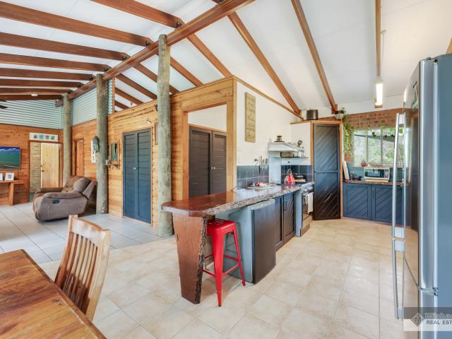 Discover Your Dream Country Retreat – 19.81 Acres of Pure Serenity!