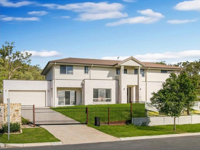 Discover Your Dream Home!