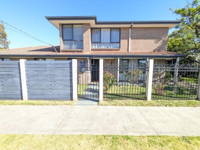 Double storey house, great location