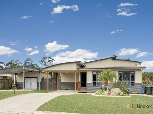 DISCOVER YOUR DREAM HOME: AN ARCHITECTURAL GEM PERFECT FOR FAMILY LIVING