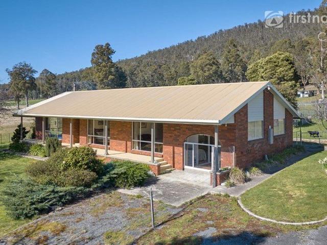 Discover Your Dream Home at 109 Union Bridge Rd, Mole Creek