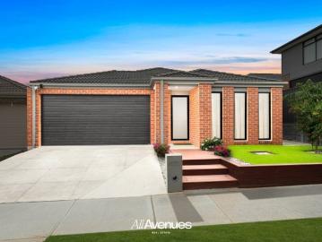 Pakenham, Cardinia County, Victoria - Garden