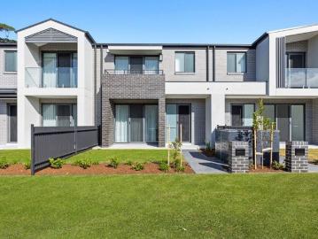 Discover Your Dream Home at Burrill Lake!