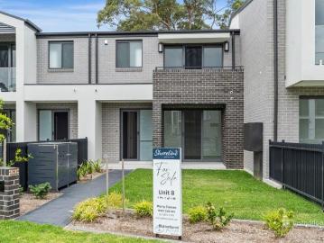 Discover Your Dream Home at Burrill Lake!