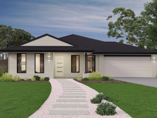 Discover Your Dream Home at McMahon's Place, Echuca