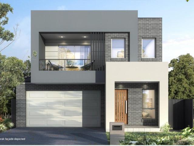 Discover Your Dream Home at Parkside Box Hill $30K Rebate Available LIMITED TIME ONLY!