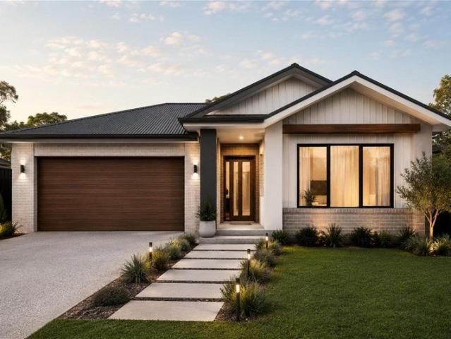 Discover Your Dream Home: Expansive, Elegant, & Move In Ready