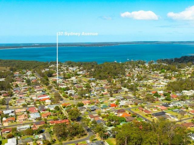 Discover Your Dream Home in Callala Bay Embrace the Boating Lifestyle!