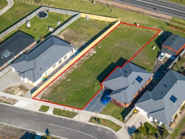 Discover Your Dream Home Site in Dalyston