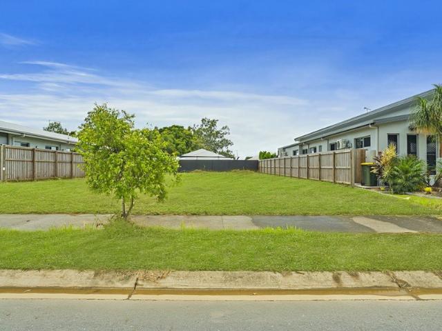 Discover Your Dream Home Site in Kewarra Beach