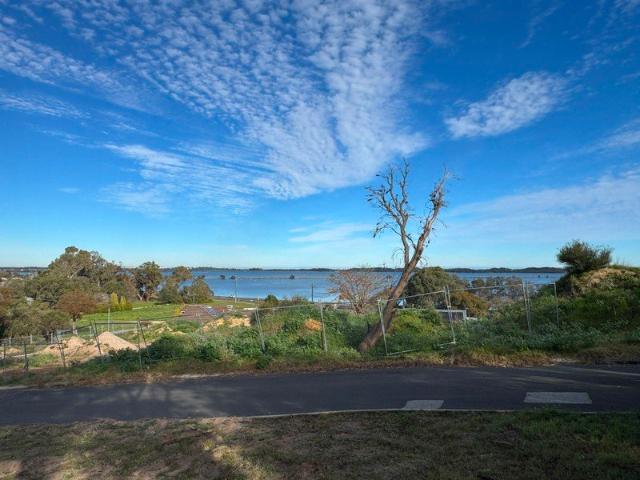 Discover Your Dream Land in Australind Development Potential