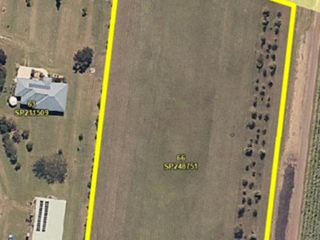 Discover Your Dream lifestyle at Lot 66 Lethebrook Road, Lethebrook QLD!