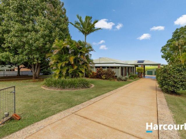 DISCOVER YOUR DREAM LIFESTYLE IN THE HEART OF CHILDERS