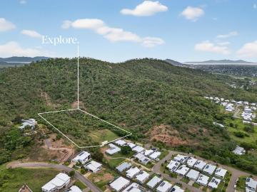 Mount Louisa, Burdell, Townsville City, Inneston, Yorke Peninsula, Yorke Peninsula, Garden Island, City of Salisbury, South Australia