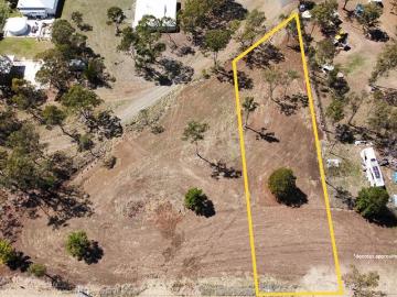 Discover Your Dream Location: 1600 sqm Vacant Block in the Southern Downs