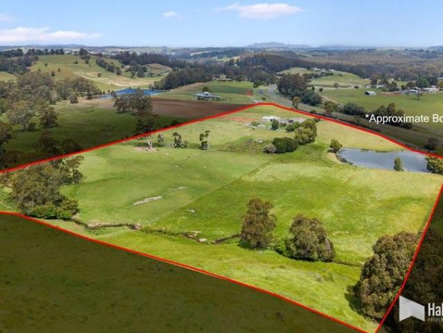 Discover your Dream Property at 11864 Bass Highway, West Ulverstone