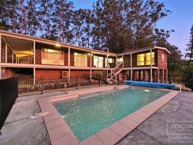 Escape to Lorne Valley 3.79ha 9.36acre