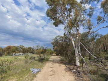 Bolgart, Victoria Plains, Western Australia, Seal Island, Western Australia