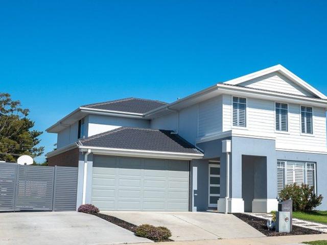 Discover your Family's Dream Home in the Heart of Paynesville
