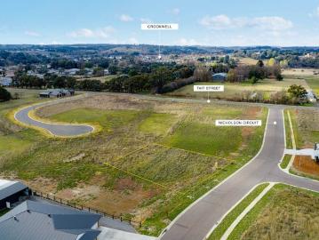 Discover Your Ideal Building Block in Cloverleigh Fields