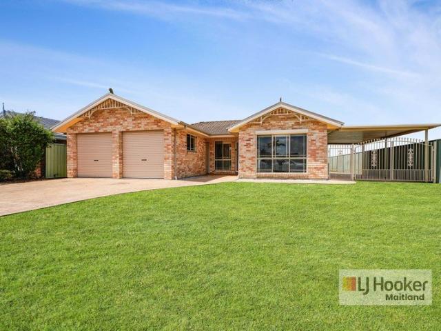 Discover Your Ideal Family Home!