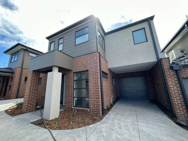 Discover Your Ideal Home in Doveton!