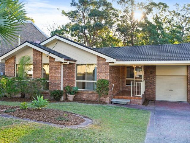 Discover your ideal home in the highly sought after Gwandalan location