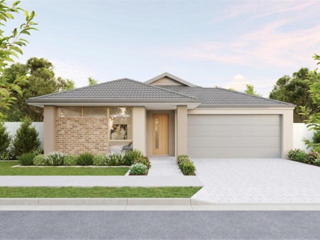 Discover Your Ideal House & Land Package in Honeygrove Estate, Anketell Where Growth Meets Lifestyle!