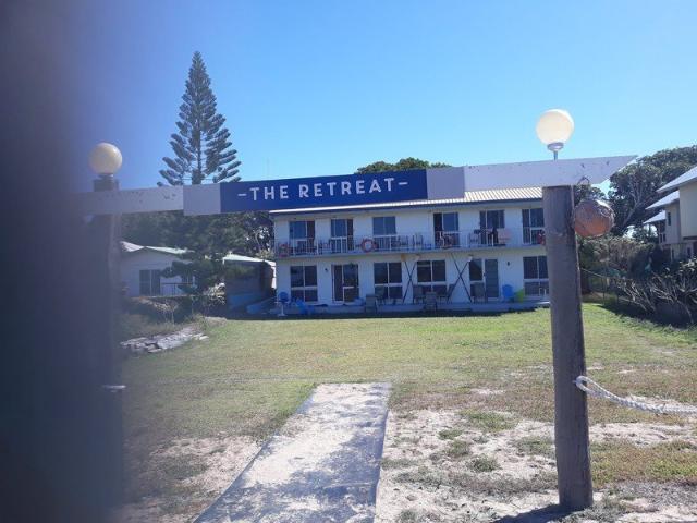 Discover your perfect coastal retreat in Forrest Beach