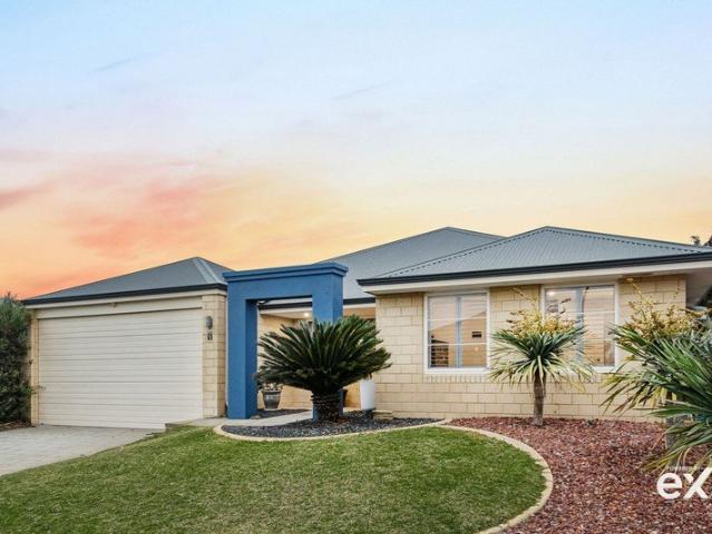Discover Your Perfect Family Haven Register your Expression of Interest Price Guide from $979K