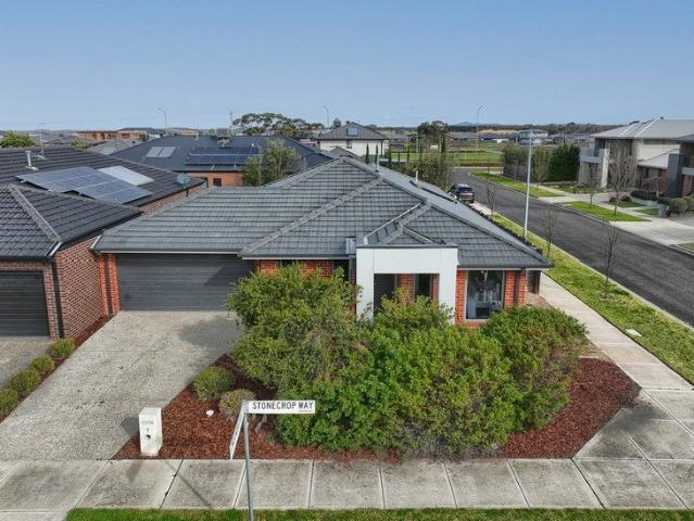 Discover Your Perfect Family Home at 7 Stonecrop Way Root Your Family or Build Your Wealth