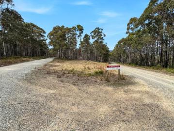 St Marys, Break Oday, Break Oday, Tasmania Island