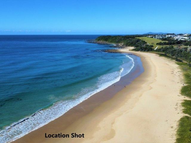 Discover Your Slice of Paradise in Diamond Beach!