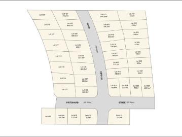 Discover Your Space in Collina's New Subdivision!