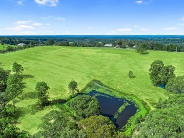 Discover a New Way of Living Exclusive 10 Acre Land Release