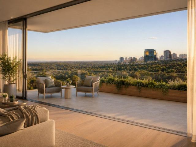 Discover a New Standard of Living in Castle Hill