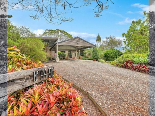 Discover a Hidden Garden Sanctuary with Space for Every Passion