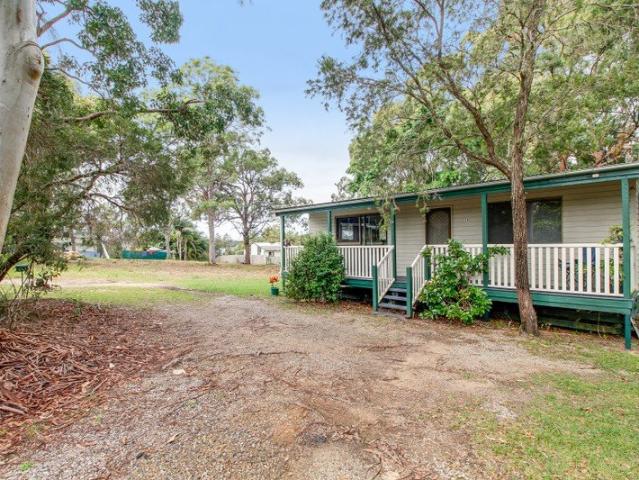 Discover a Hidden Gem on 3,225m2 $699,950