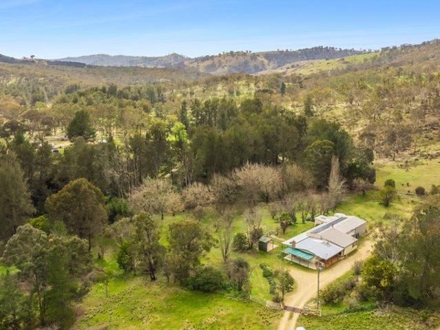 Discover a hidden rural gem