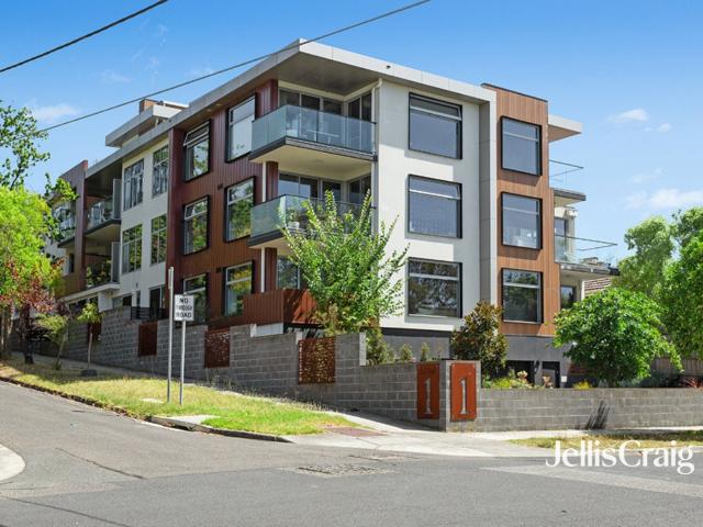 Discover a Lifestyle, Not Just a Home 2 Bedroom Apartment with Study