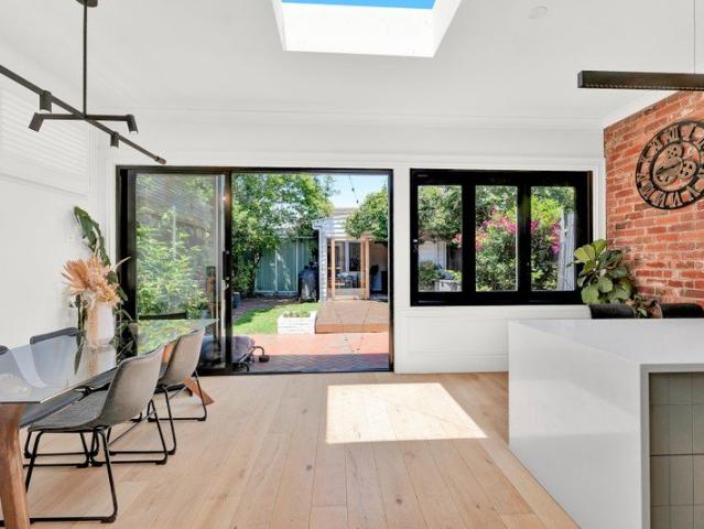 Discover a Timeless Beauty: A Free standing Renovated Victorian Terrace